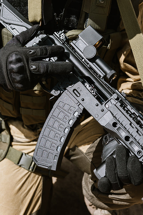 180rd Magasin til the AK12