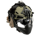 Next-generation Spec-Ops bump hjelm