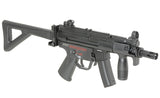 Licenseret H&K MP5 PDW CM.041PDW Replica med Eshooter ETU, GEN-2