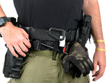 Rigid Combat Belt MOLLE (L)