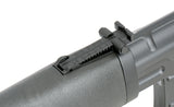SVD Airsoft Bolt Action Sniper Riffel - Sort