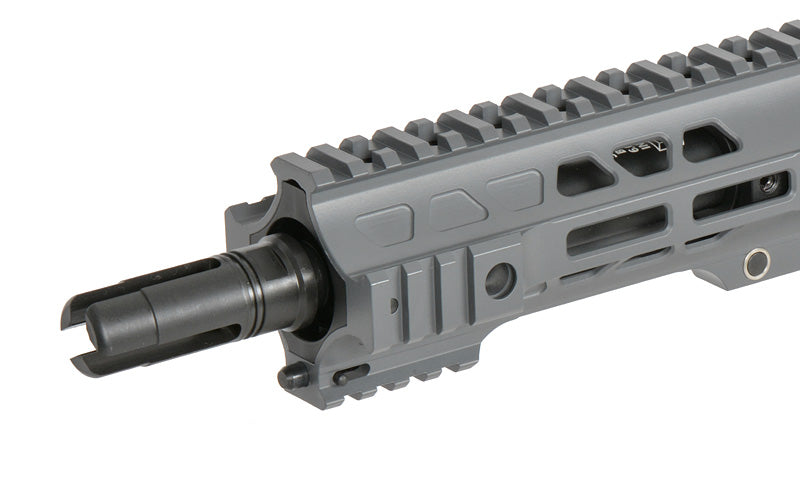 SAI GRY 6.5" SBR Replica ESHOOTER ETU, Gen-2 - Grå