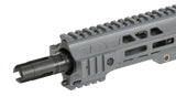 SAI GRY 6.5" SBR Replica ESHOOTER ETU, Gen-2 - Grå