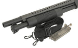 M58A Pump Shotgun - Black