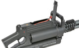 WE23-X Rotary Minigun-Style Replica