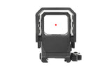 Frenzy Plus 1x31x26 Rød dot Sigte
