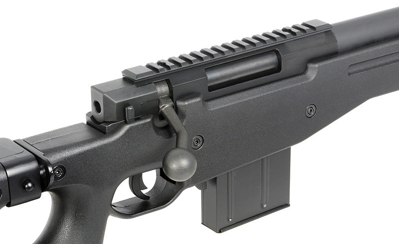 CM.706-U Opgraderet Version 530 FPS - Sort