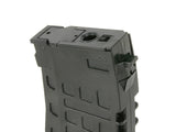 AK12/AK74 450BBs Magasin - Sort