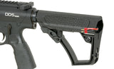 Daniel Defense DD5 SBR 10.5" Replica Eshooter ETU, GEN-2 x TG
