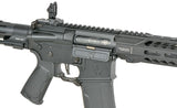 Strike industries 7" Raider CQB AEG Riffel, GEN-2 - Sort