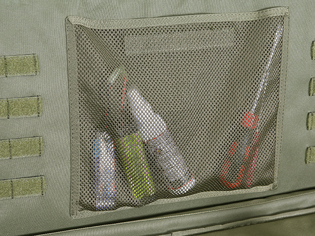 Padded Rifle Case 130cm