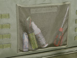Padded Rifle Case 130cm