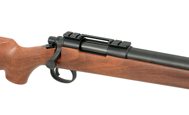 CM.701C-U Opgraderet Version 520 FPS - Wooden Style
