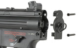 Licenseret H&K MP5K CM.041K Replica med Eshooter ETU, GEN-2