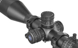 Orion Pro MAX 3-18x50 HD SFP Riffel Kikkertsigte