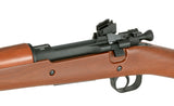 M1903A3 bolt-action riffel replica - (ABS Kolbe Version)
