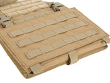 Buckle Up Assault Plate Carrier Cummerbund
