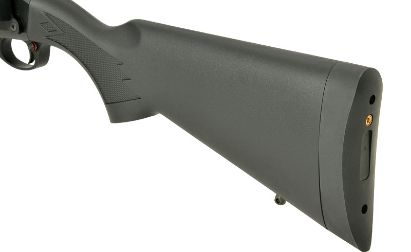 Strike Industries Licensed M870 shotgun replica - Black