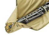 Simple Rifle Case 100cm - Multicamo Tropic