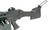 M249 MKII Sports Line Light Machine Gun Replica
