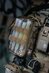 Utility Pouch - Multicamo