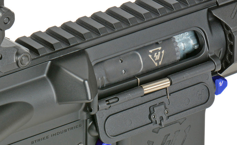 Strike industries 7" Raider Competition CQB AEG Riffel, Gen-2
