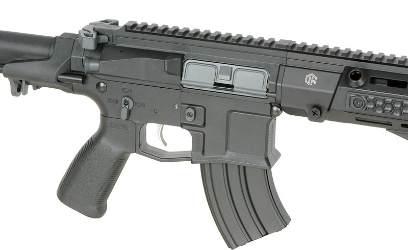 M923A DEK762 7.62 / 300 BLK ETU Airsoft Rifle