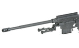 A sniper rifle replica Nemesis Arms Vanquish