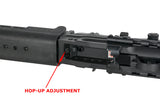 Mk14 EBR riffel replica