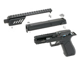 CM.030, CM.127 Pistol Montage Skinne