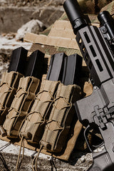 Magazine 130 round for M924 DMP9