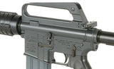 Colt 609/GAU-5/A GBBr Replica CGS - Sort