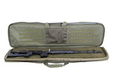 Padded Rifle Case 130cm - MT