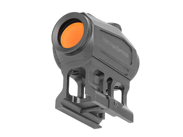 Scrapper 1x22 Rød dot sigte