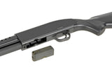 MP003A Fjeder Power Shotgun Replica