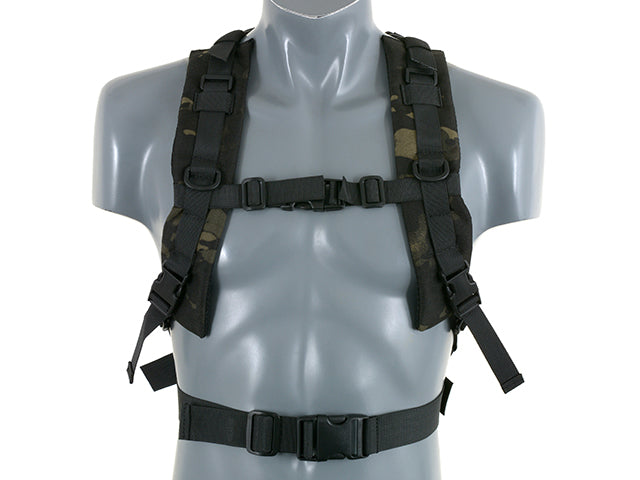 MODULAR MEDIUM ASSAULT PACK 15 L - MB