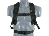 MODULAR MEDIUM ASSAULT PACK 15 L - MB