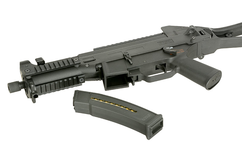 UST9 G3 maskinpistol replica