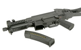 UST9 G3 maskinpistol replica