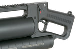 WE23-Plus Rotary Minigun-Style Replica