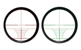 Scope 3-9x40AOE with parallax regulation