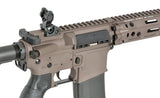 Daniel Defense M4A1 RIII 14.5" Replica Eshooter ETU, GEN-2 - FDE
