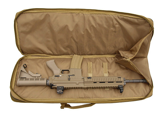 32   double rifle gun case