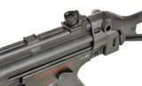 Licenseret H&K MP5 CM.041 Replica med Eshooter ETU, GEN-2