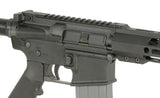 AR15 WE13-3A 9.5" GBB Riffel Replica Nylon - Sort