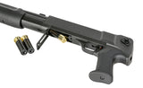 Tri-Shot M56B Pump Shotgun - Black