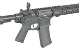 Strike industries 13.5" Raiders Karabin AEG Riffel, GEN-2 - Sort