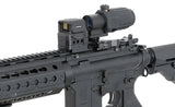 Compact FC1 Gun Sight - Black