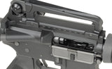 M4 GBBR Airsoft Riffel V3 - Sort