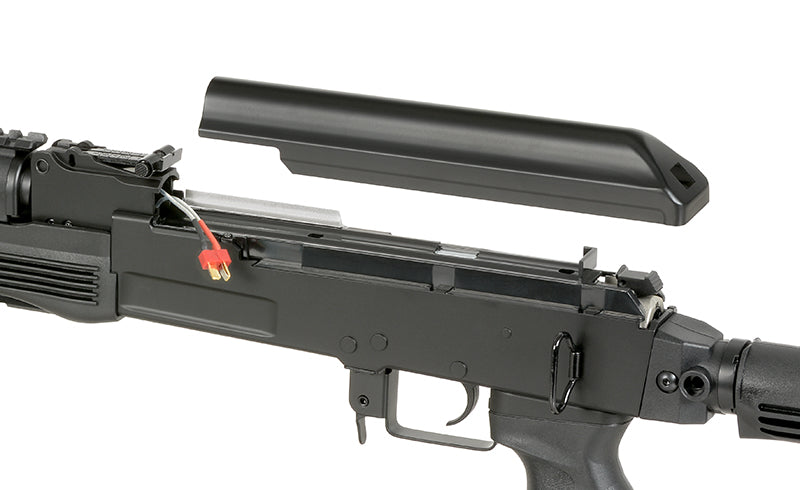 CM.028C Sport Line, GEN-2